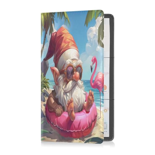 Organizador de Guante Piel Premium miniatura 1