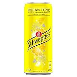 Schweppes Indian Tonic - 24 x 33 cL