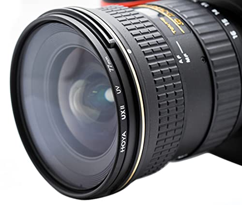 Image of HOYA Filter UX UV II (PHL) (62)