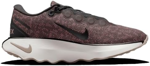 Nike Motiva GTX - feminino (preto/pedra caverna/malte)