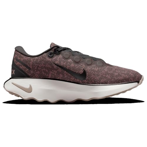 Nike Motiva GTX - ���f�B�[�X(�u���b�N/�P�C�u�X�g�[��/�����g), �u���b�N/�P�C�u�X�g�[��/�����g�B, 24.0 cm