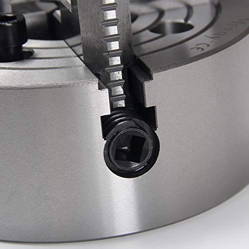 KATSU Mandrino per Tornio Indipendente a 4