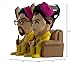 Youtooz Walter White and Jesse Pinkman Figure, 4.4