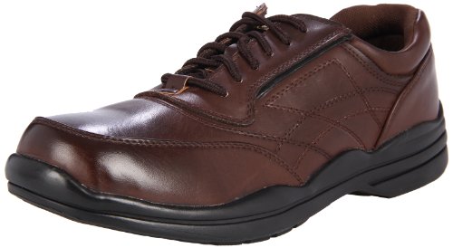 Image of Deer Stags Men's New Millenium Oxford