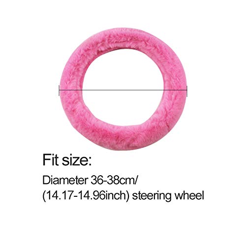 Inverno Caldo Coprivolante per auto, Macllar