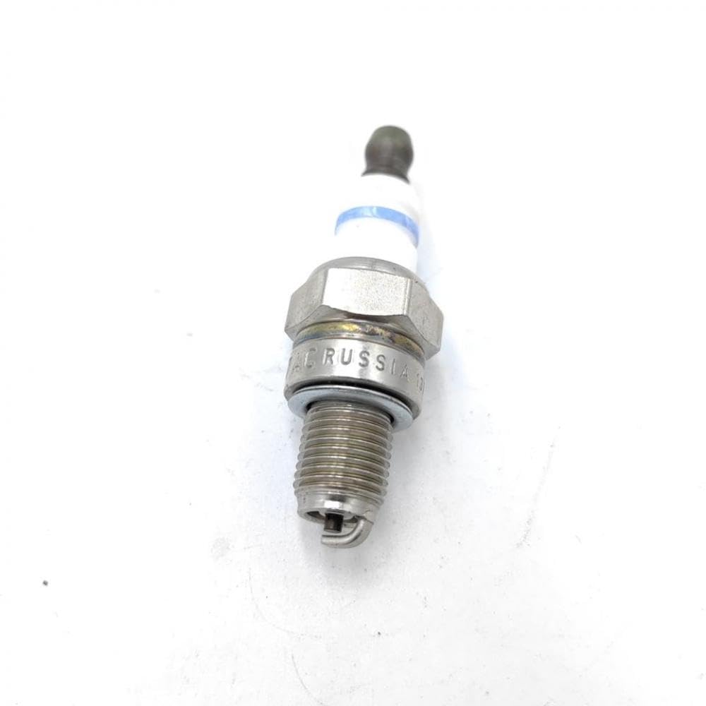 Bujía Compatible con Motores de 4 Tiempos para USR7AC y NGK CMR4H 5246