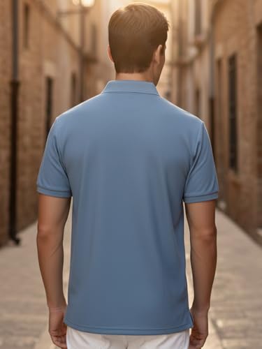 Image of LUX Parker Men T-Shirt
