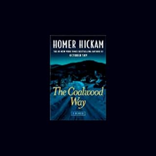 The Coalwood Way cover art