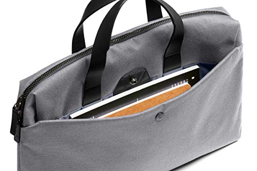 bellroy slim work bag