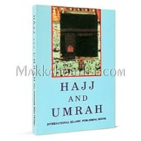 Hajj and Umrah 9960672840 Book Cover