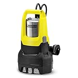 [page_title]-Kärcher Entwässerungspumpe SP 7 Dirt Inox