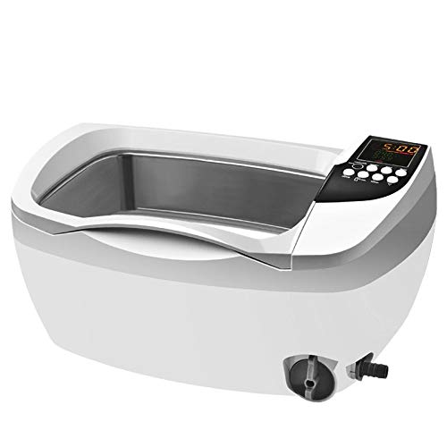 ACD-4830 KAP Nettoyeur à ultrasons 3 l 150 W