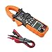 Multimeter, Clamp Meter Voltage Tester Multimeter for Industry Factory Analyser