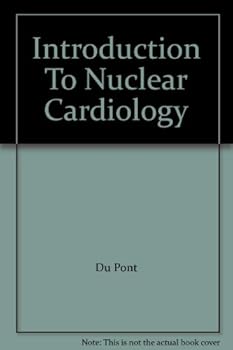 Paperback Introduction To Nuclear Cardiology Book