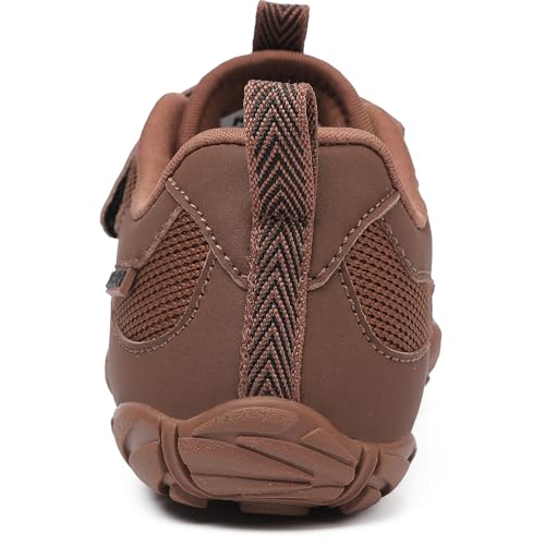 Image of KUBUA Barefoot Shoes for Kids Boys Girls Wide Toe Box Zero Drop Sneakers | Minimalist, Lightweight Comfortable Fit, Breathable, Walking, Hiking, Tennis, Play, Daily Wear, Toddler, Little Kid, Big Kid