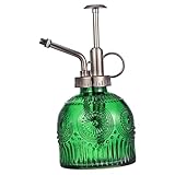 Apparence : vaporisateur pour plantes présente un design élégant et qui ajoute une sophistication à n'importe quel espace, brumisateur pour plantes, brumisateur pour plantes aériennes