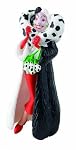 Action Figures Cruella De Vil