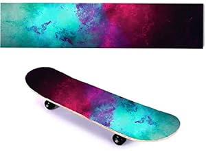 Suprcrne Aurora Skateboard Grip-Tape