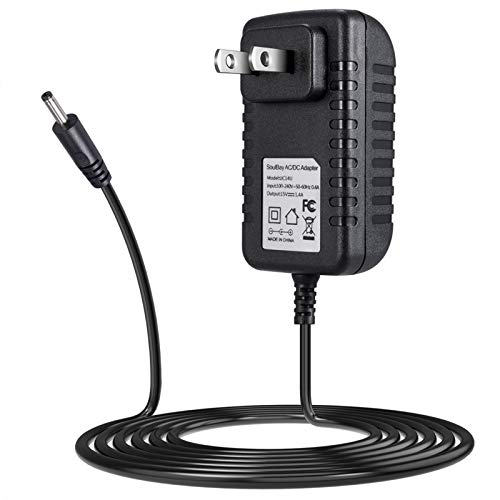 21W 15V Power Adapter for Amazon Echo 1st &2nd Gen, Echo Plus 1st Gen, Echo Show 1st Gen, 2nd Gen Amazon Fire TV, Echo Look, Echo Link Replacement Charger Cord