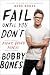 Fail Until You Don't: Fight Grind Repeat
