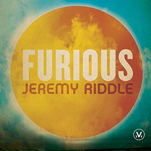 Furious von Jeremy Riddle bei Amazon Music Amazon.de