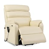 DYNOX 400 lbs Big and Tall Power Lift Recliner