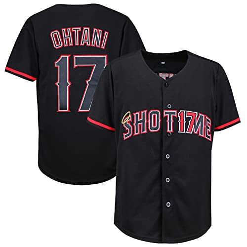 List of Ten Best Ohtani Jersey Top Picks 2023 Reviews