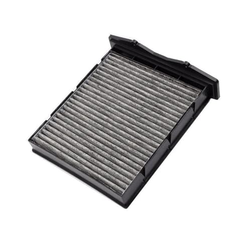 Filtro de aire de cabina LR029773 de carbón activado para Land Rover Freelander 1 coche 4