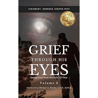 Grief Through His Eyes Volume 2