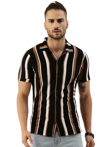 Image of Casual Shirt || Stylish Printed Shirt
