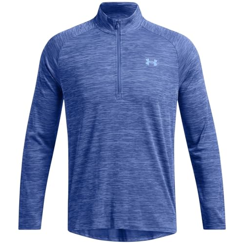 Under Armour Men's Tech Textured 1/2 Zip