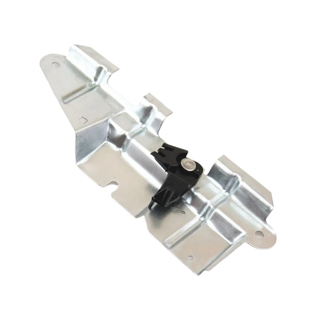 Jfqygmd One Color Trunk Bootlid Latch Support Bracket For 1999-2005 For Vw For Jetta For Bora For Golf Mk4 For Passat B5 .5 1J5 827 425F 1J5827425