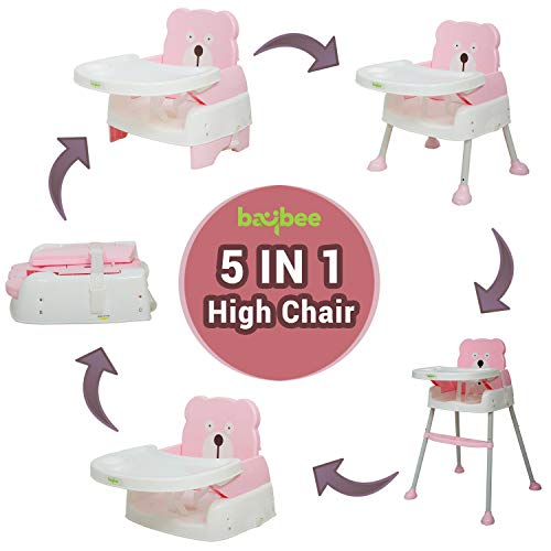 baybee booster chair