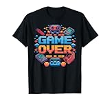 Retro Aesthetic 80s Videogame Player