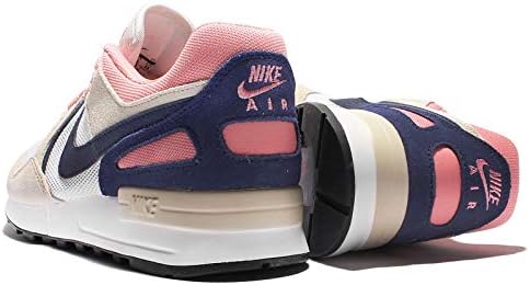 Amazon.com: Nike W Air Pegasus 89 para mujer, color blanco/azul binario,  8.5 US : Ropa, Zapatos y Joyería