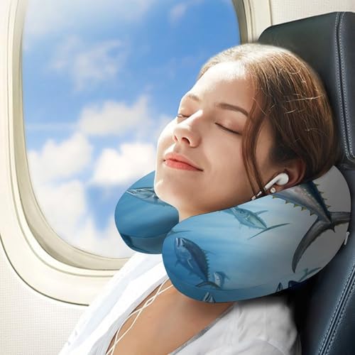 Almohada espuma viscoelástica 29 cm tamaño único miniatura 3