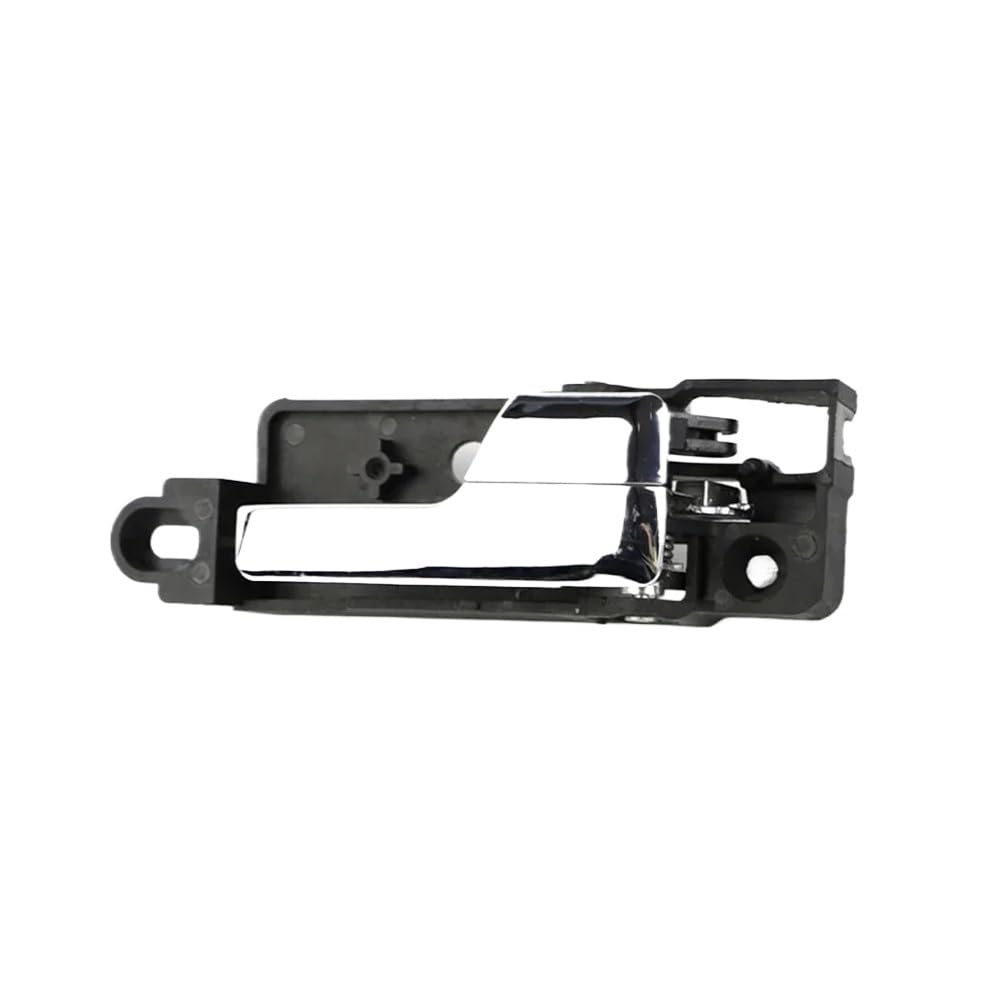 YBVDCXP Door Pull Handle Car Inside Interior Door Handle for Fusion 2006 2007 2008 2009 2010 2011