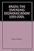 Brazil The Emerging Economic Boom 1995-2005 (Em Portuguese do Brasil) - Stephen Kanitz