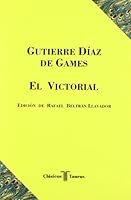El Victorial 8430602488 Book Cover