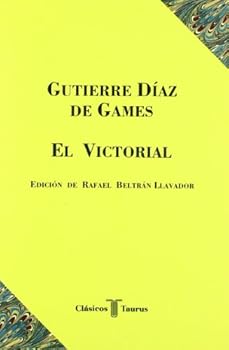 Hardcover EL VICTORIAL CT 25 Book
