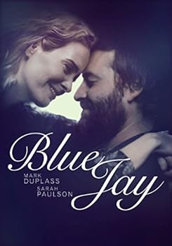 DVD Blue Jay Book