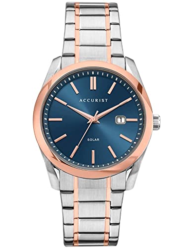 Accurist 7416 Montre Homme
