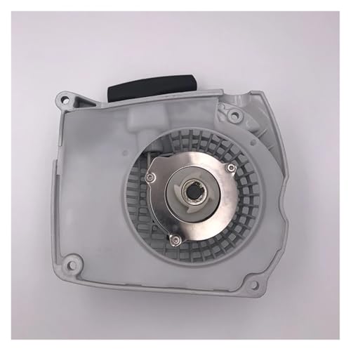 Arranque de retroceso MS251C para solucionar tirones duros 5