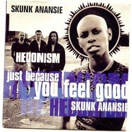 Amazon.deJust Because You Feel Good (Hedonism)