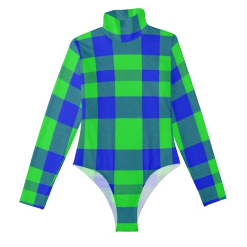 Tops para salir de fiesta elegantes y body de manga larga GuoChe para citas nocturnas