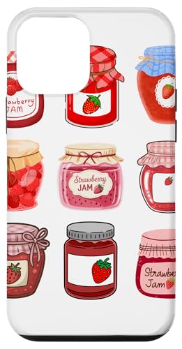 Stawberry WW[ vg 킢W X}zP[X iPhone 12 mini p