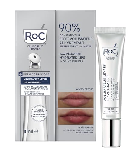 RoC Derm Correxion Lip Volumizer | Volumateur...