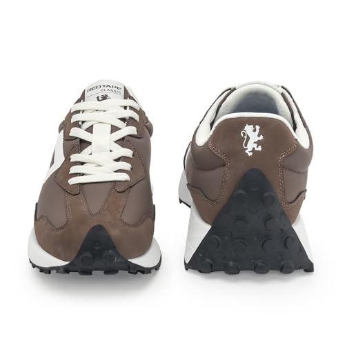 Image of Red Tape Mens Rsl0712 Sneaker