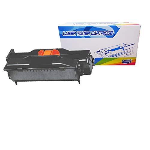 Inktoneram Remanufactured Drum Replacement for Okidata BDR111