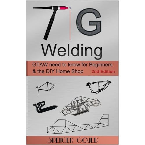 Tig Welding by Spencer Gould episode artwork